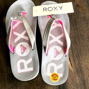 Roxy Ladies flip flops